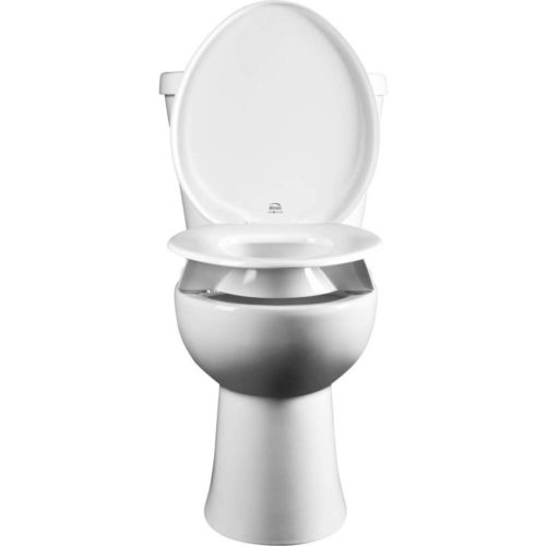 Clean Shield™ Toilet Seat