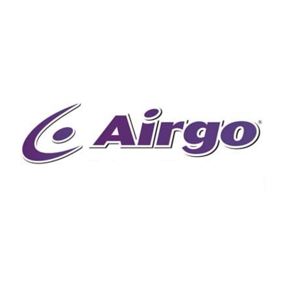 Airgo manufacturer logo