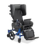 Synthesis Positioning Wheelchair