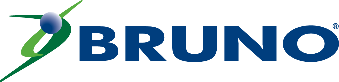 Bruno manufacturer logo