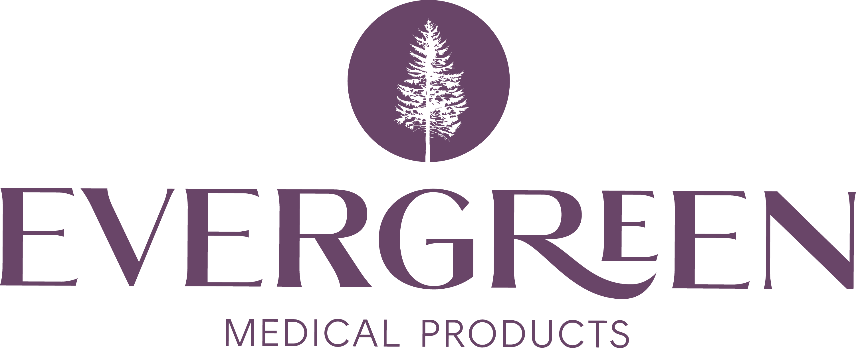 Evergreen Medical Products manufacturer logo