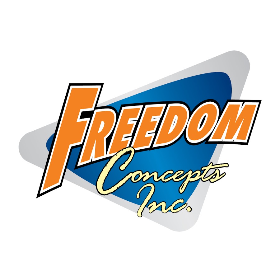 Freedom Concepts manufacturer logo