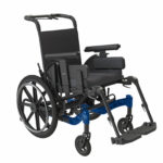 Grab & Go Tilt Wheelchair Package