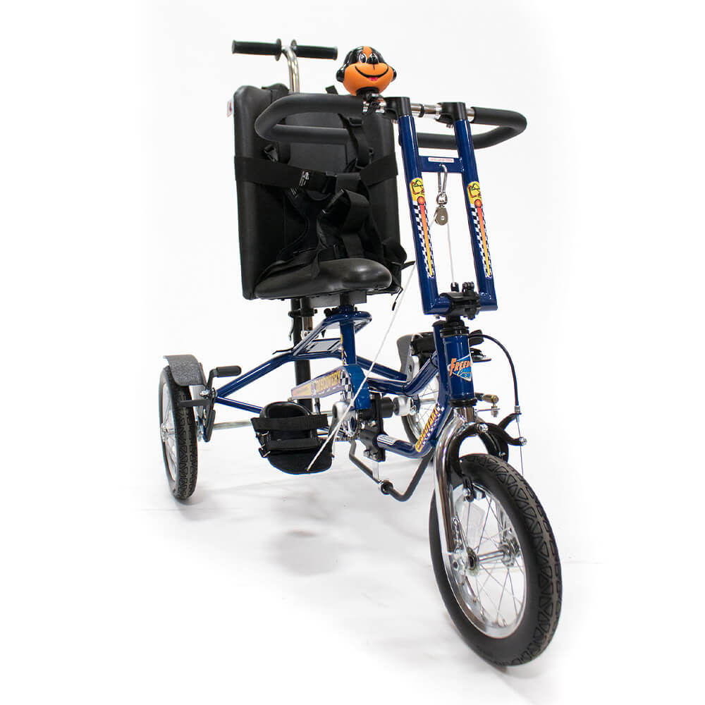 Discovery Adaptive Bike