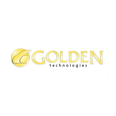 Golden Technologies manufacturer logo