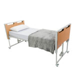 HME Signature Series LTC 9000 Mattress & Etude Homecare Bed