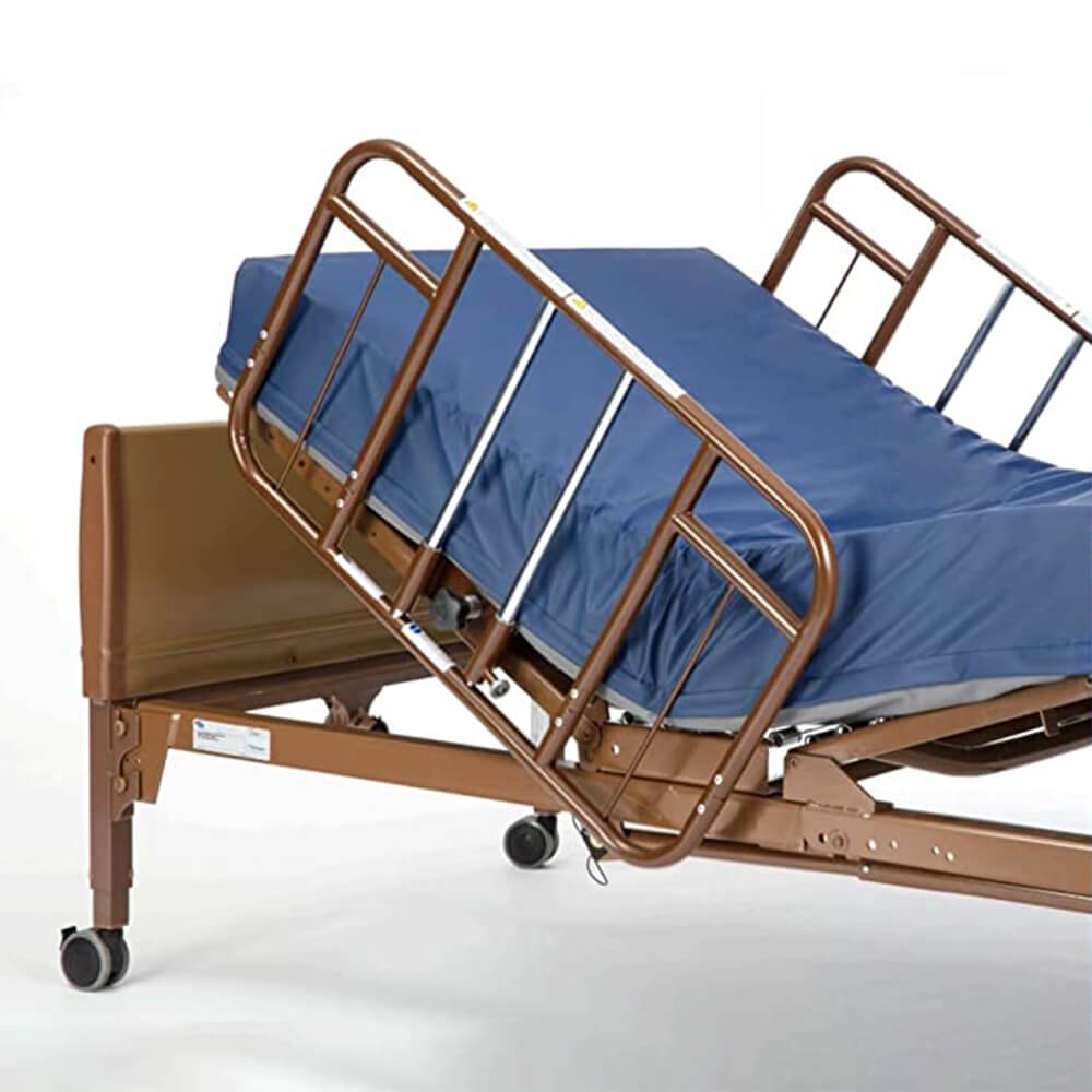 Invacare IVC Full Electric Bed 2