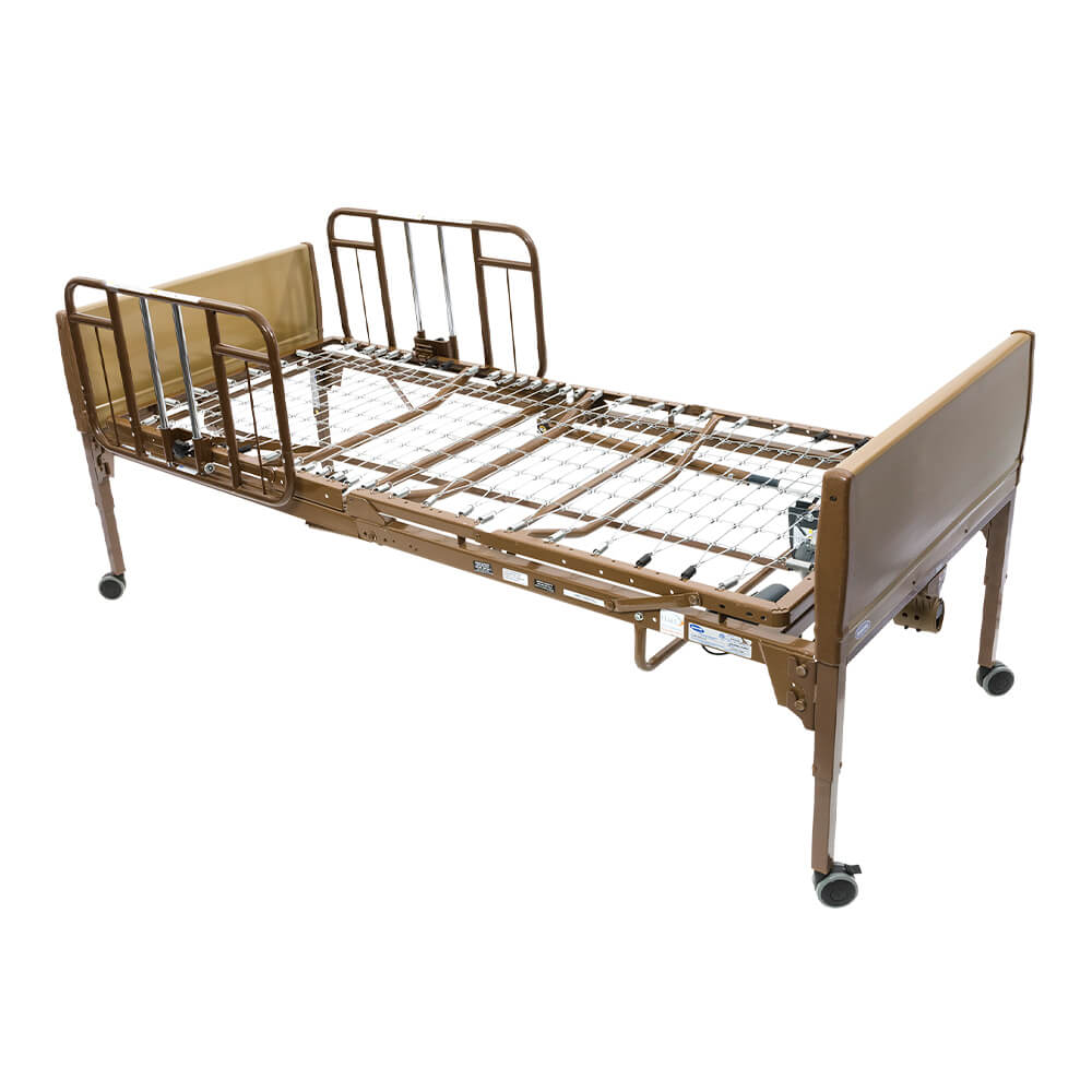 Invacare IVC Fully Electric Bed