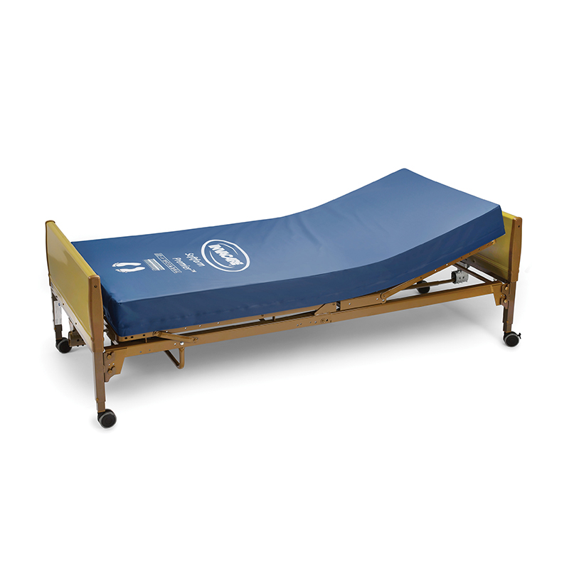Invacare Solace IVC bed package