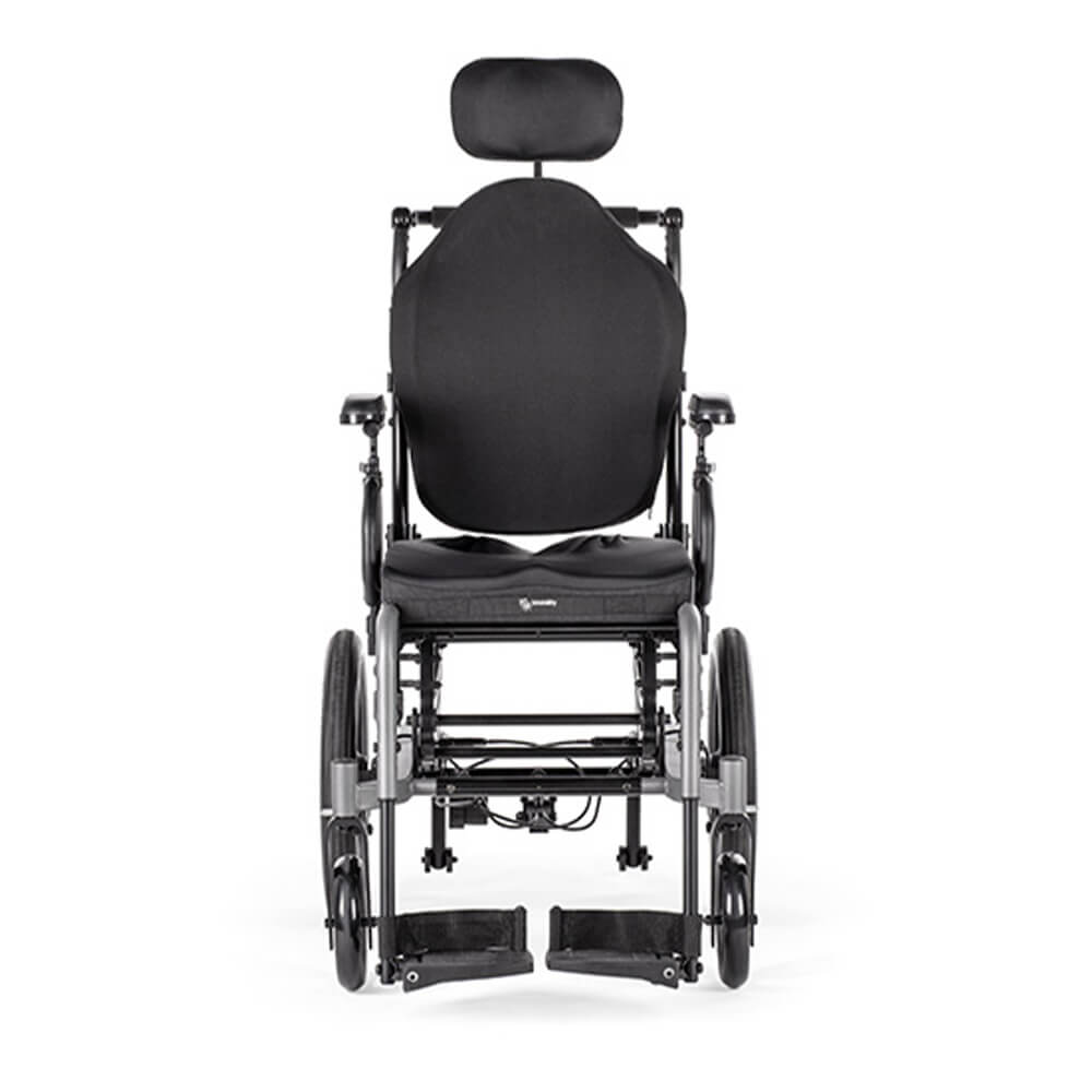 Ki Mobility CR45 Tilt Wheelchair 3