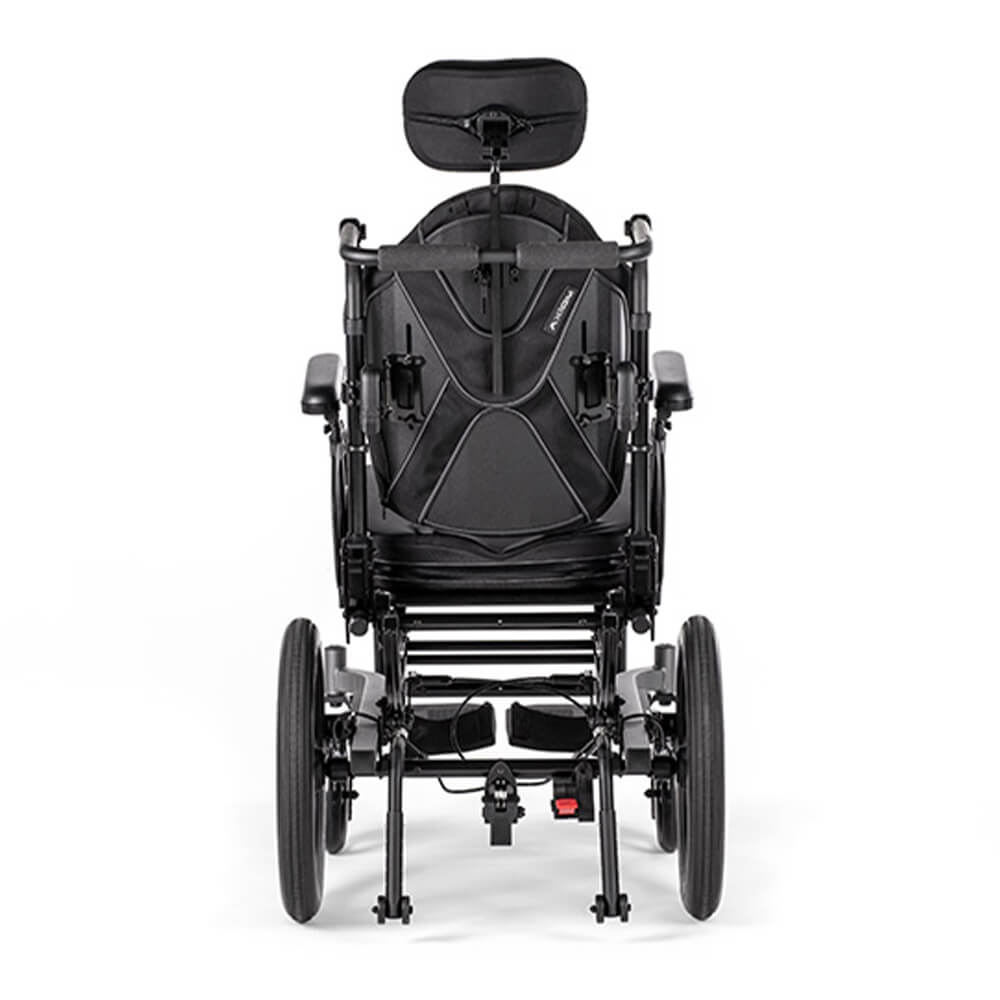 Ki Mobility CR45 Tilt Wheelchair 5