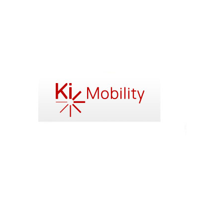 Ki Mobility manufacturer logo
