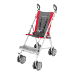 Maclaren Transport Chair
