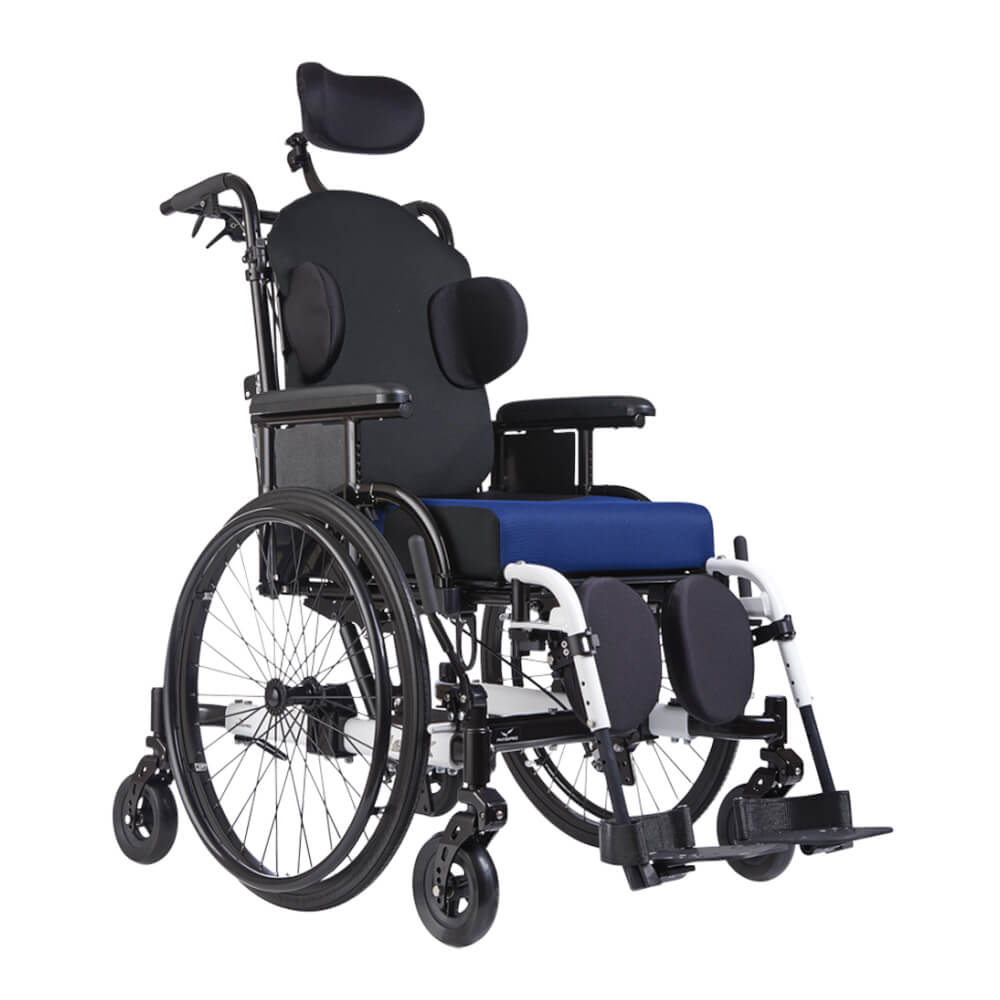 Neox Tilt-in-Space Wheelchair