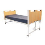 HME Signature Series Etude Fully Electric Bed &  Otter Mattress
