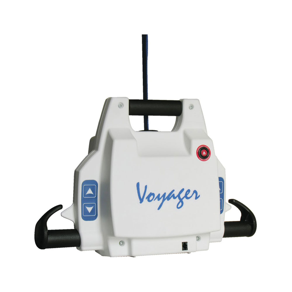 Portable Voyager Motor