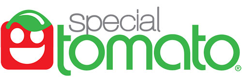 Special Tomato manufacturer logo
