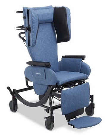 Synthesis-Tilt-Recliner-ACC-Padding-Package