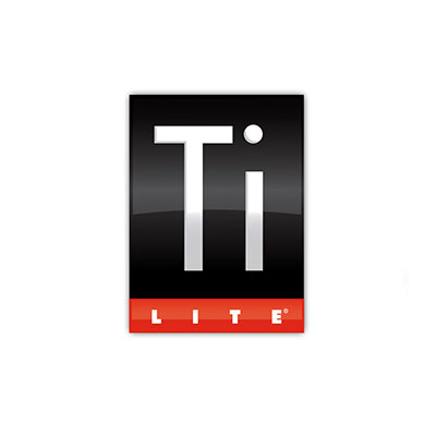 TiLite manufacturer logo