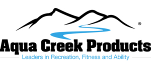 Aqua Creek Products manufacturer logo