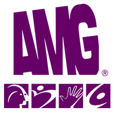 AMG Medical Inc manufacturer logo