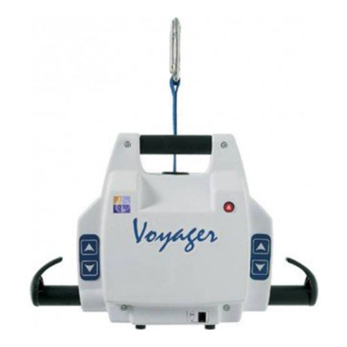 Voyager Portable Ceiling Lift Motor