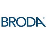 Broda manufacturer logo