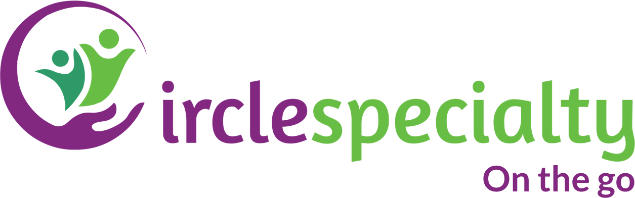 Circle Specialty manufacturer logo