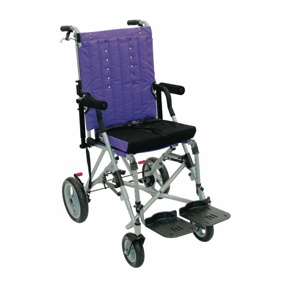 Convaid Safari Tilt Transit Wheelchair