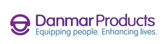 Danmar Products manufacturer logo