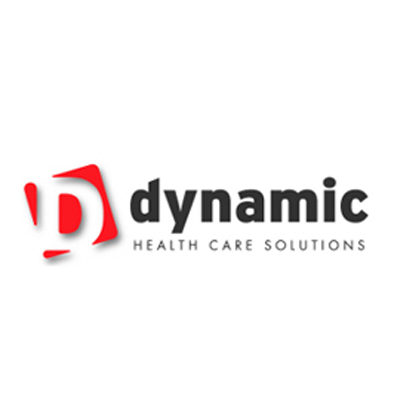 Dynamic Health Care Solutions manufacturer logo