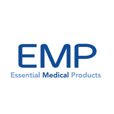 Essential Medical Products manufacturer logo