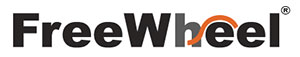 FreeWheel manufacturer logo