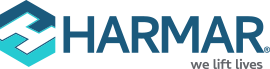Harmar manufacturer logo