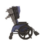 Latitude Rehab Wheelchair