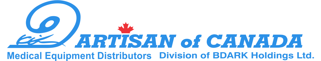 Artisan of Canada manufacturer logo