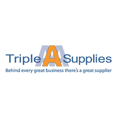Triple A Supplies manufacturer logo
