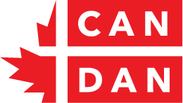 Can-Dan manufacturer logo