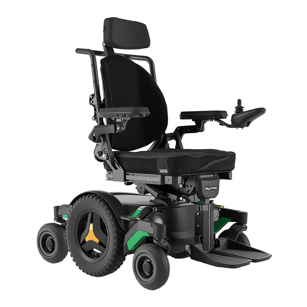 M1 Power Wheelchair
