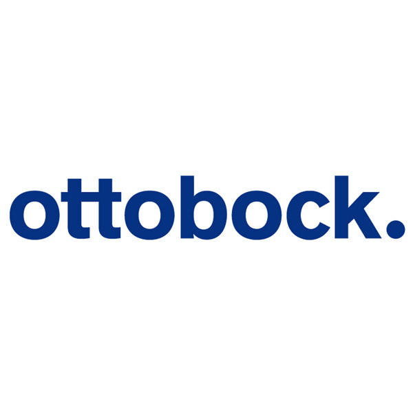 Ottobock manufacturer logo
