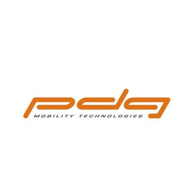 PDG Mobility Technologies manufacturer logo