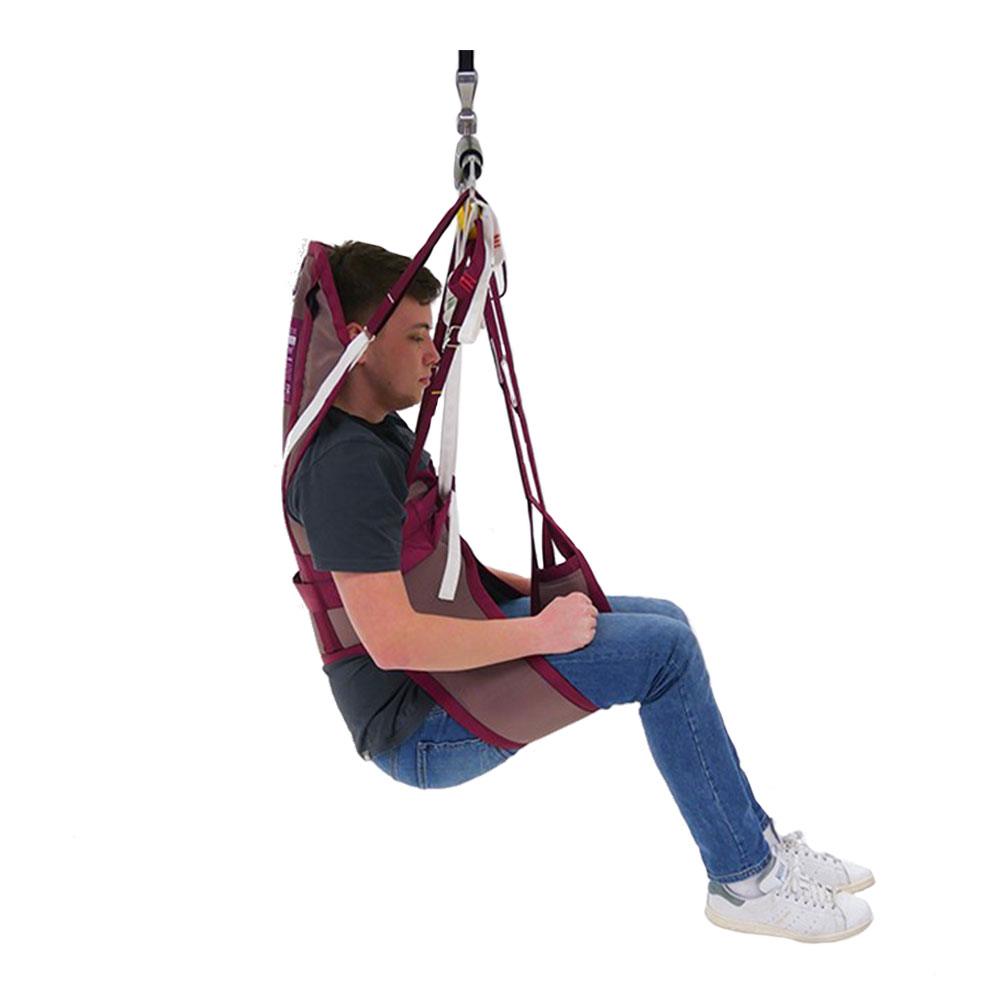 Adult Easy Access Sling