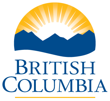 province of BC logo