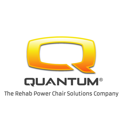 Quantum manufacturer logo