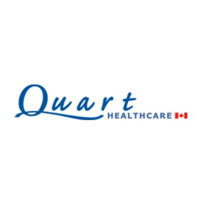 Quart Healthcare manufacturer logo