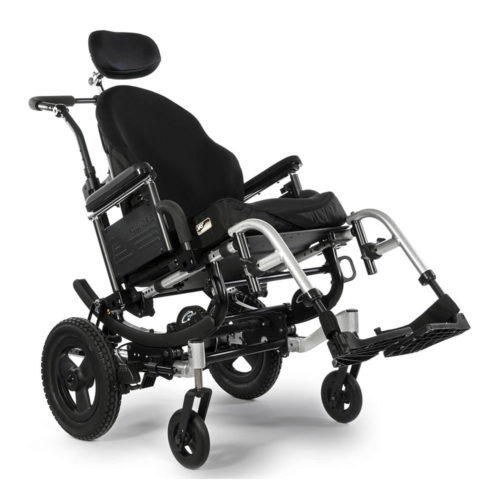 Manual Tilt Wheelchairs
