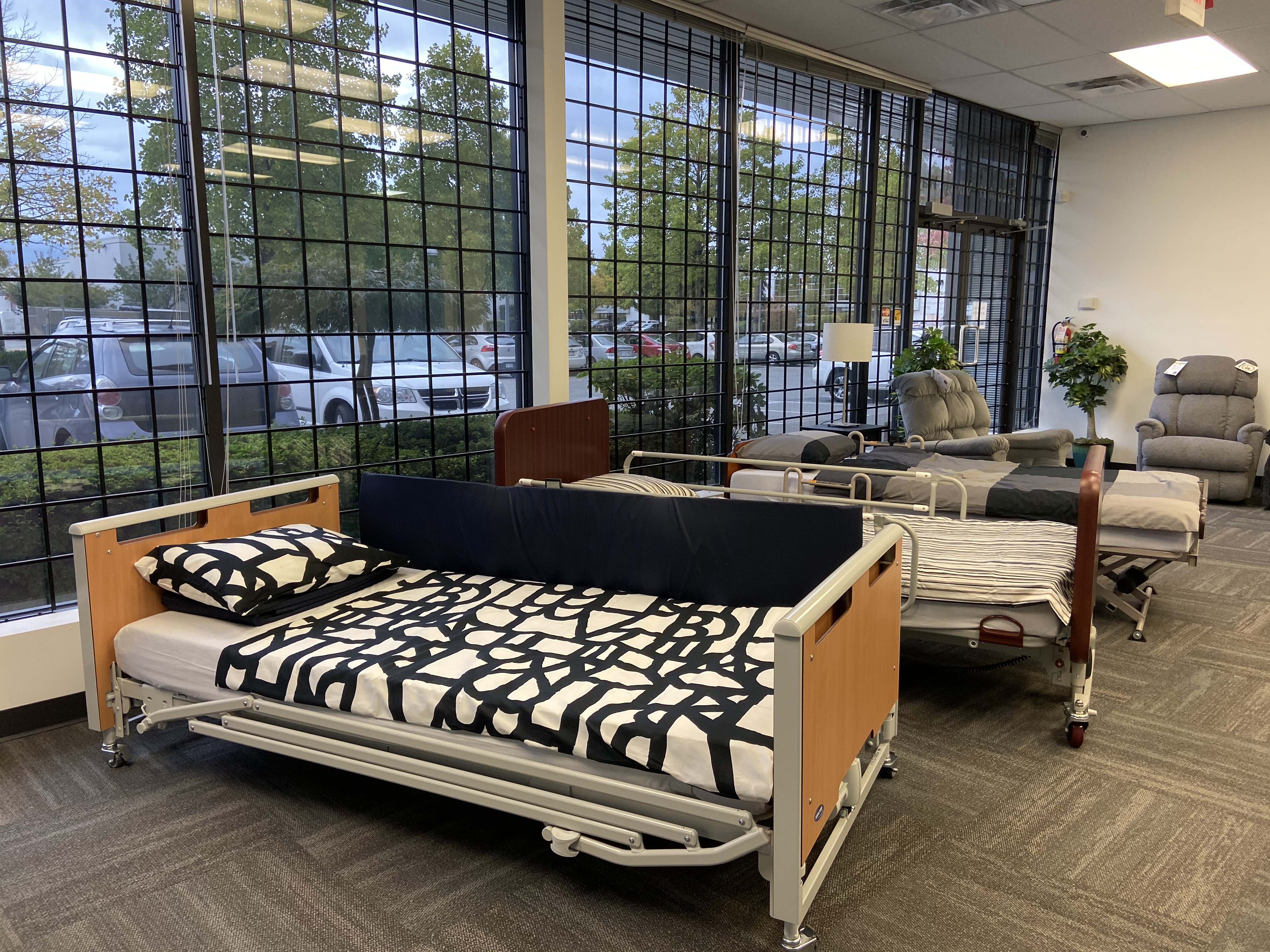 Hme Mobility Accessibility Experts Vancouver Surrey Victoria