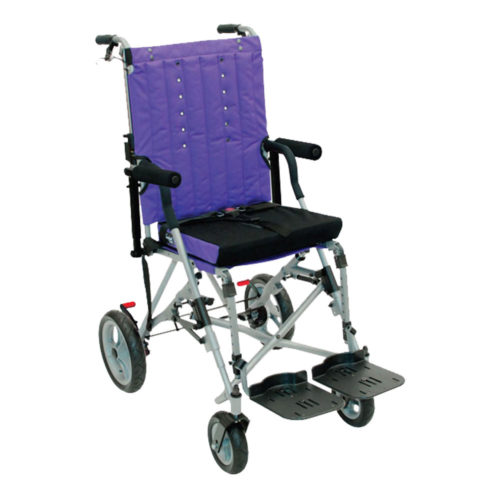 Safari Tilt Wheelchair