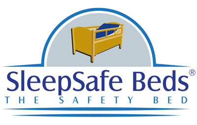 SleepSafe Beds manufacturer logo