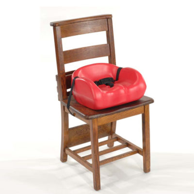 Special Tomato Booster Seat